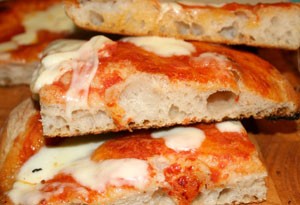 Ricetta Pizza Margherita
