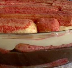 Ricetta Zuppa Inglese