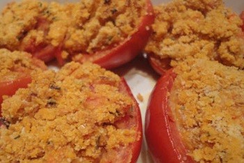 Ricetta Pomodori Ripieni al forno