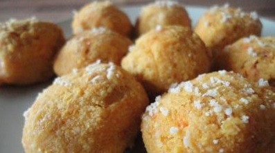 Ricetta Polpette di zucca