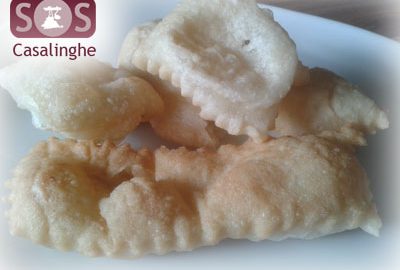 Gnocco fritto