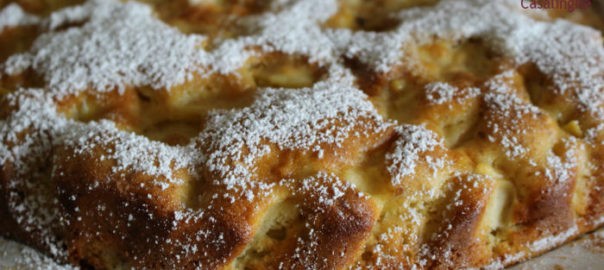 Torta di Mele