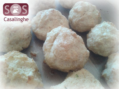 Ricette polpette di Cavolo