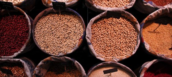 Fibre alimentari: cosa sono e a che cosa servono