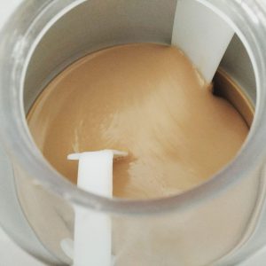Gelato kinder