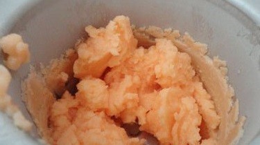 Ricetta Gelato al Melone con Gelatiera
