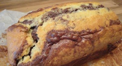 Ricetta Plumcake con gocce di cioccolato