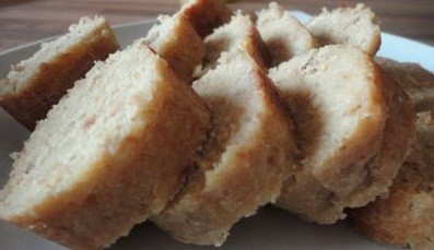 Ricetta Polpettone di Tonno